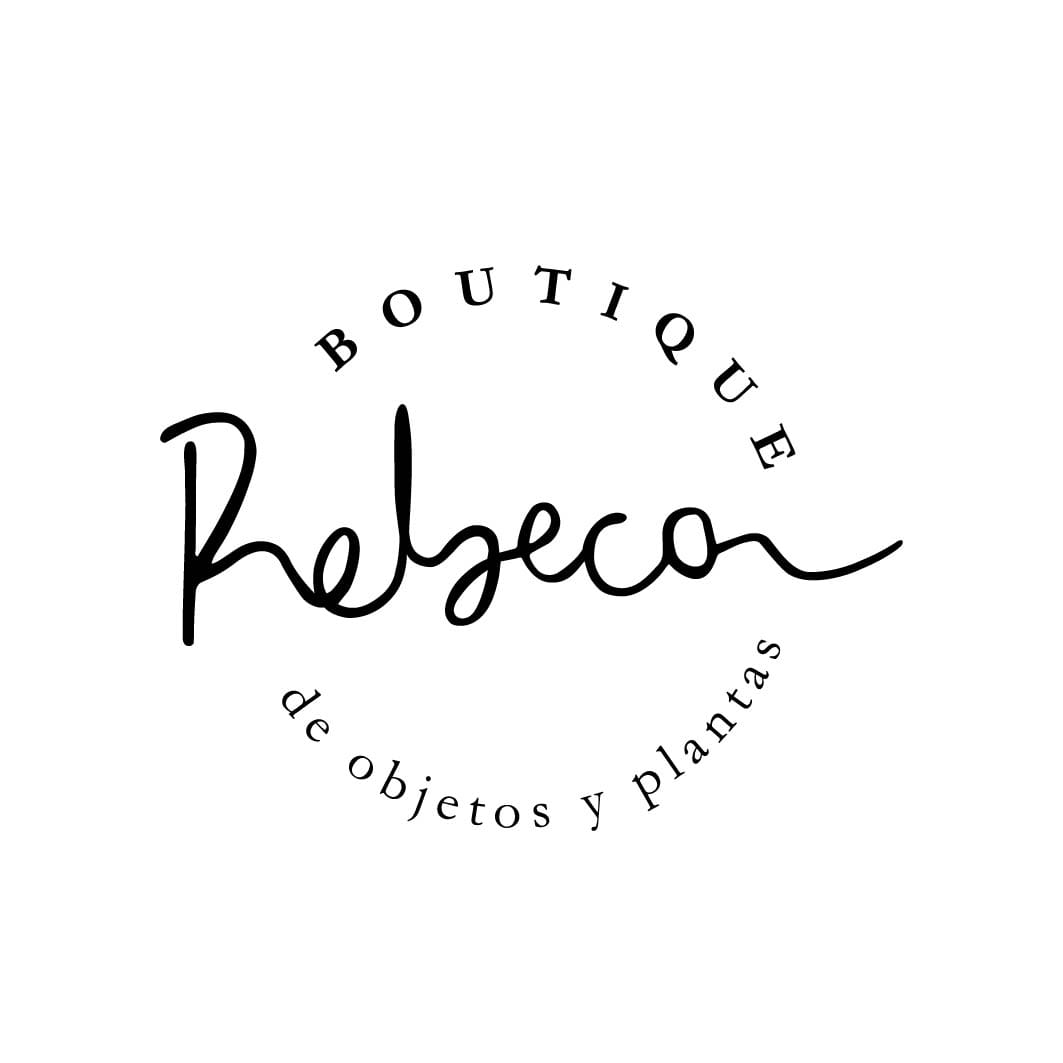Rebeca Boutique de objetos y plantas